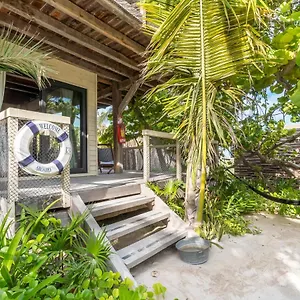 Hotell Pescadores Tulum-beachfront By Ahau Collection