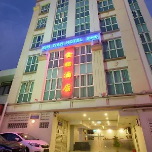 ** Hotel Kim Tian Singapore