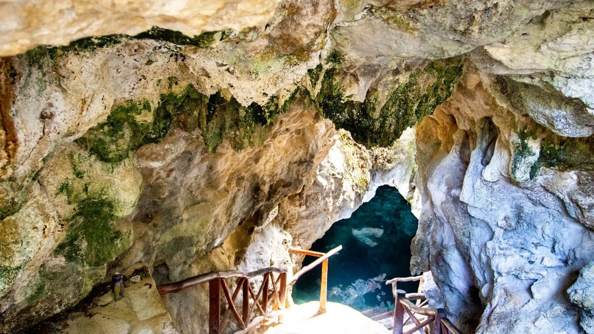 *****  Hotel Casa Tortuga Tulum - Cenotes Park Inclusive Μεξικό