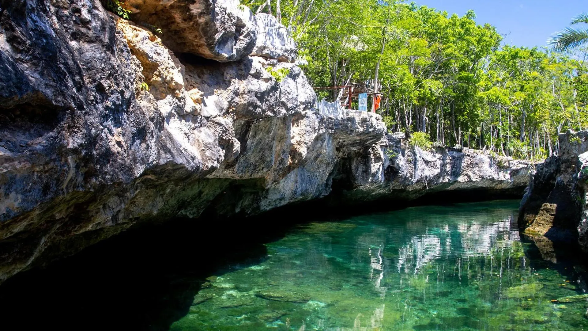 Hotel Casa Tortuga Tulum - Cenotes Park Inclusive