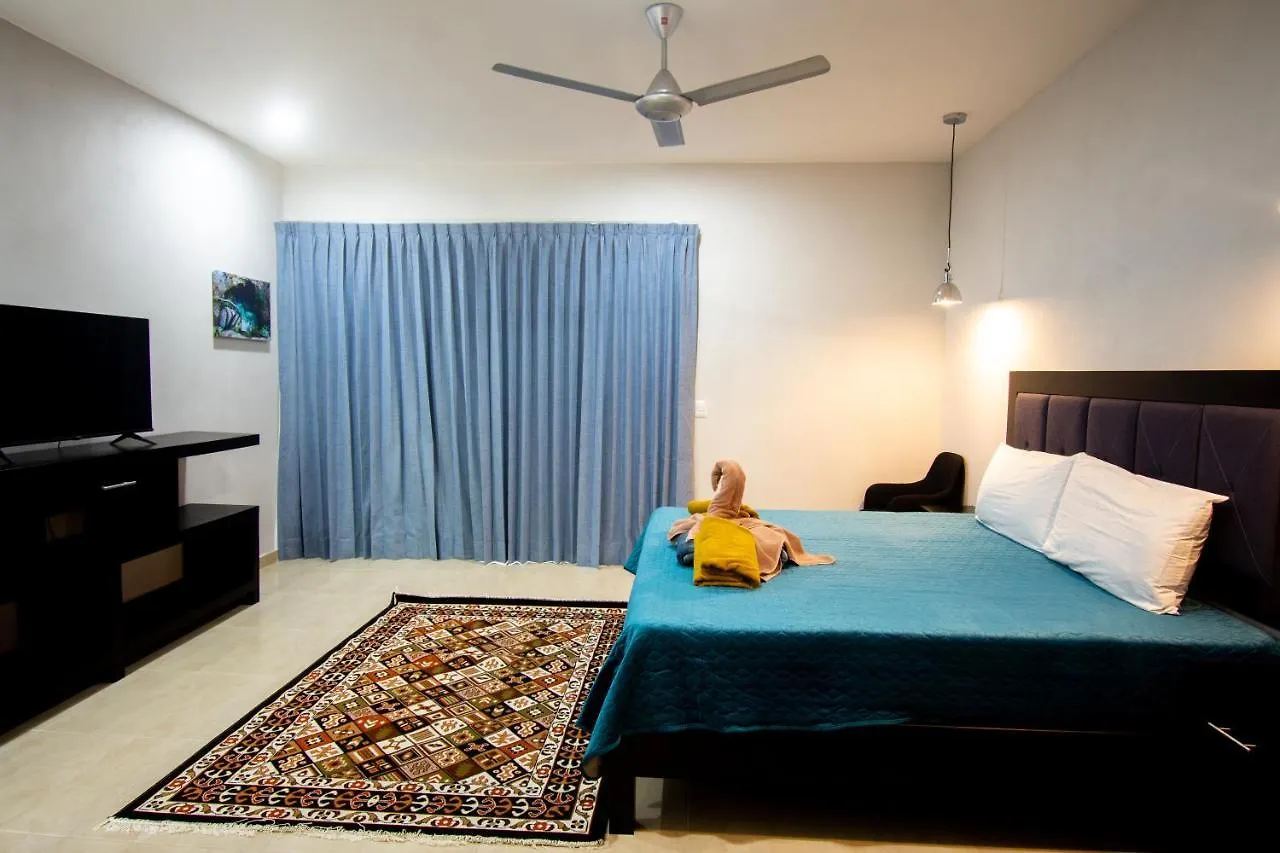 Hotel Casa Tortuga Tulum - Cenotes Park Inclusive