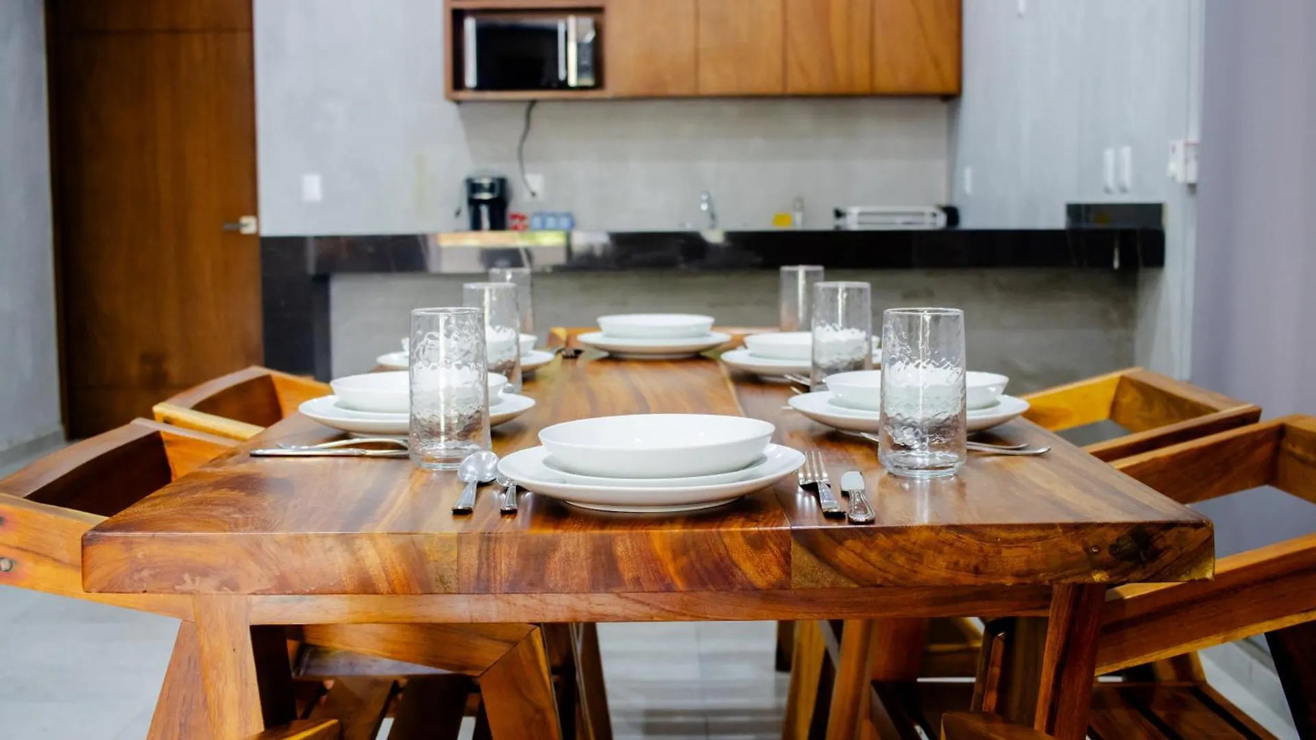 *****  Hotel Casa Tortuga Tulum - Cenotes Park Inclusive 멕시코