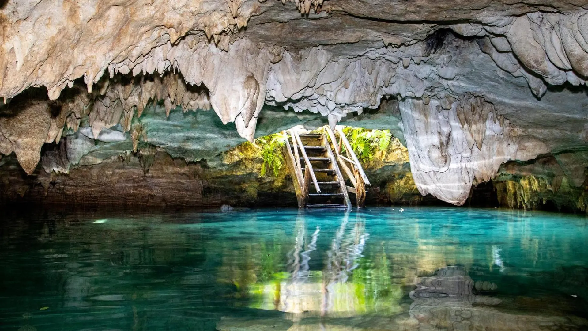 Hotel Casa Tortuga Tulum - Cenotes Park Inclusive 5*,