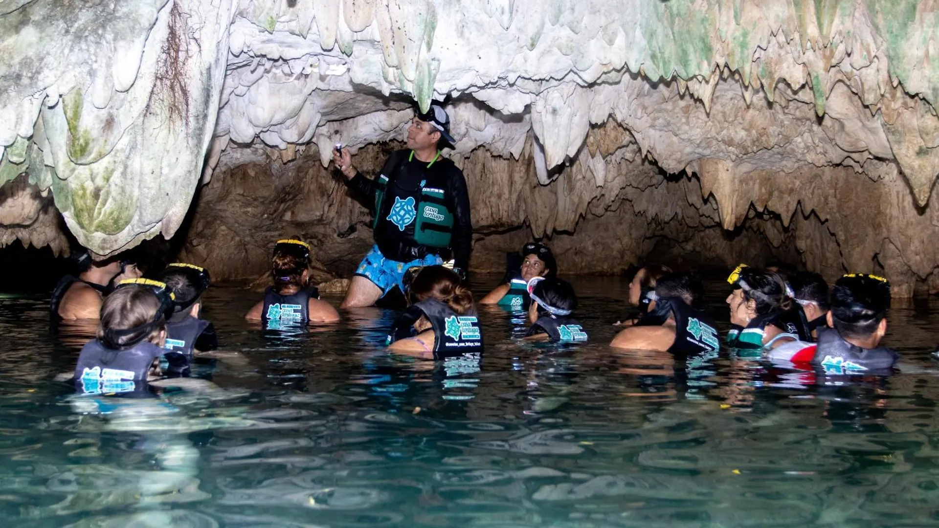 Hotel Casa Tortuga Tulum - Cenotes Park Inclusive